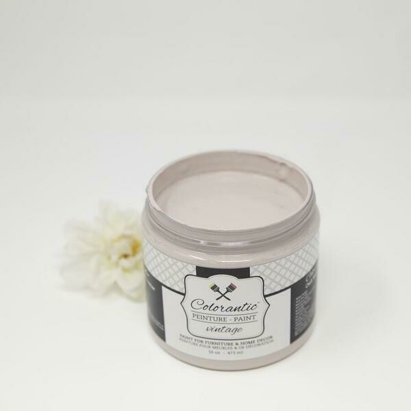 COLORANTIC ROSE DES SABLES