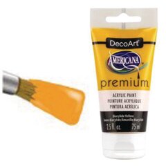 Diarylide Yellow- Premium Tube 75ml