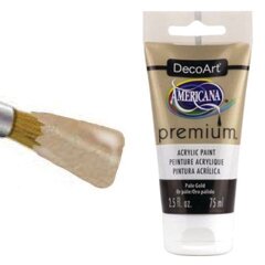 Pale Gold- Premium Tube 75ml
