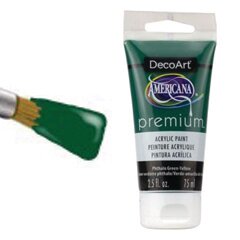 Phthalo Green-Yellow- Premium Tube 75ml