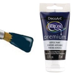 Prussian Blue Hue- Premium Tube 75ml