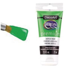 Yellow Green Light- Premium Tube 75ml