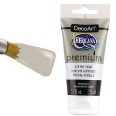 Neutral grey-Premium Tube 75ml