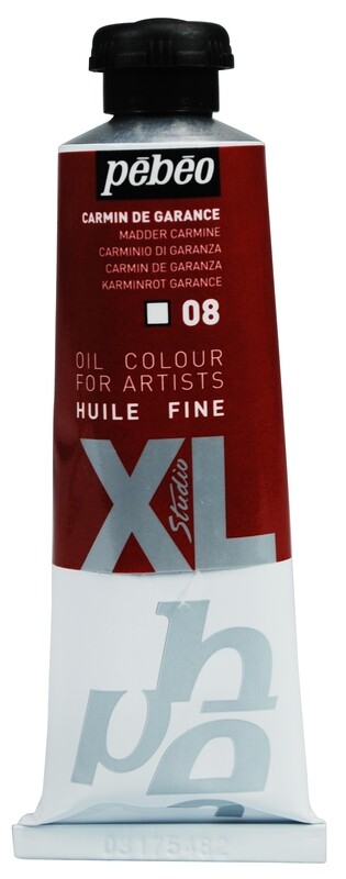 Huile fine Studio XL 37ml - Carmin de Garance
PB937008