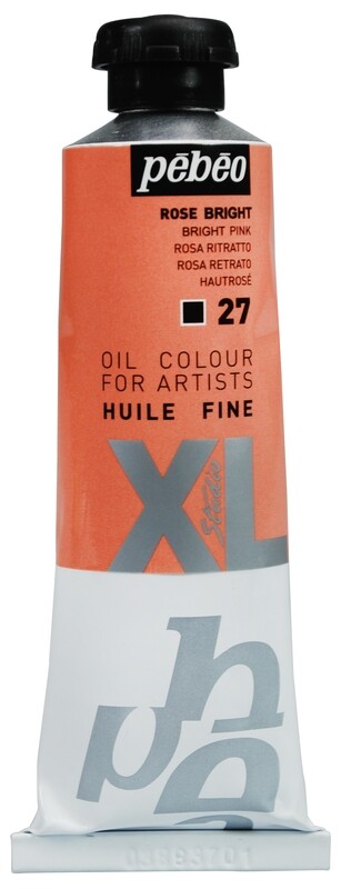 Huile fine Studio XL 37ml - Rose Lumière
PB937027