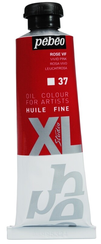 Huile fine Studio XL 37ml - Rose Vif
PB937037
