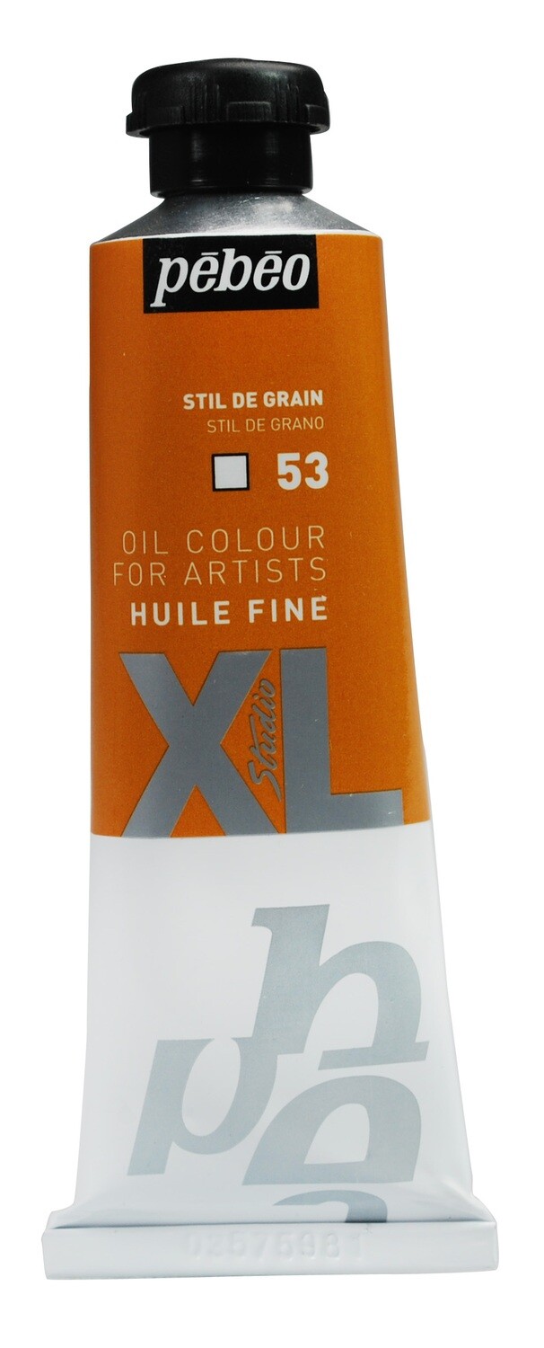 Huile fine Studio XL 37ml - Stil de Grain
PB937053