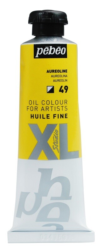 Huile fine Studio XL 37ml - Auréoline
PB937049