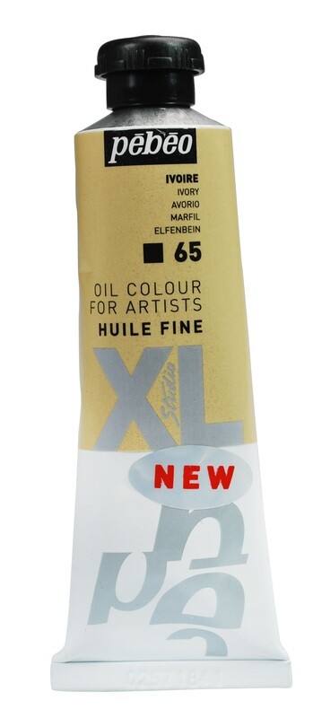 Huile fine Studio XL 37ml - Ivoire
PB937065