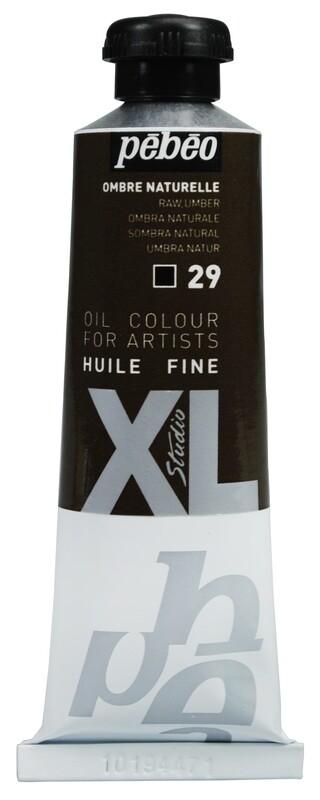 Huile fine Studio XL 37ml - Ombre Naturelle
PB937029