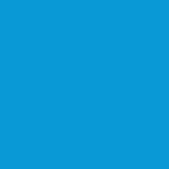 Demco Fluide/Bleu cérulean