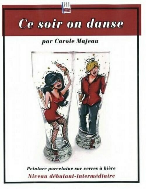 Ce soir on danse/C.Majeau