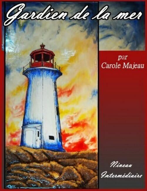Gardien de la mer/C.Majeau