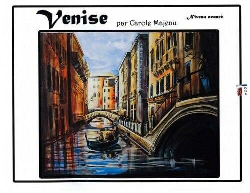 Venise/C.Majeau