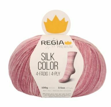 SILK COLOR