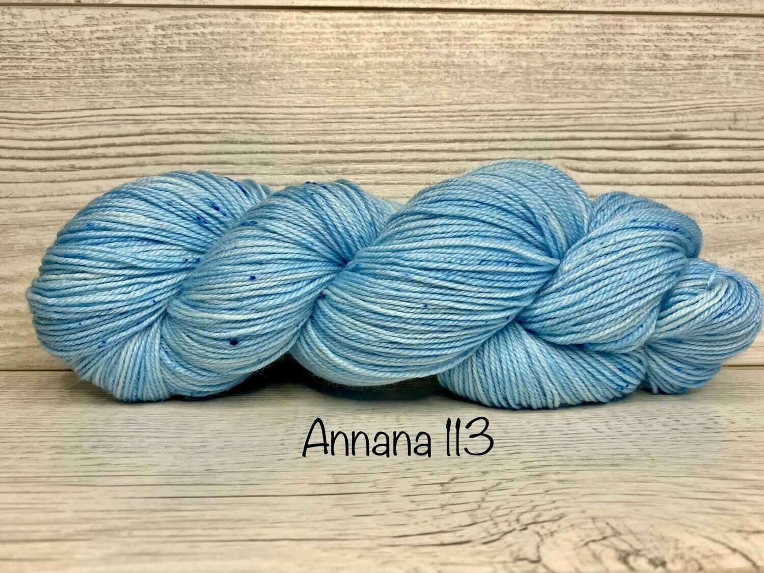 COLLECTION ANNANA 113