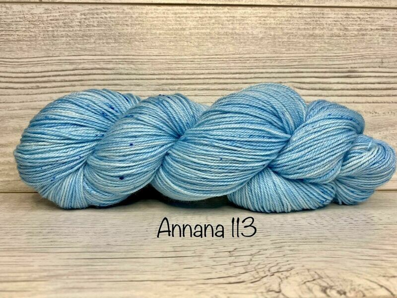 COLLECTION ANNANA 113