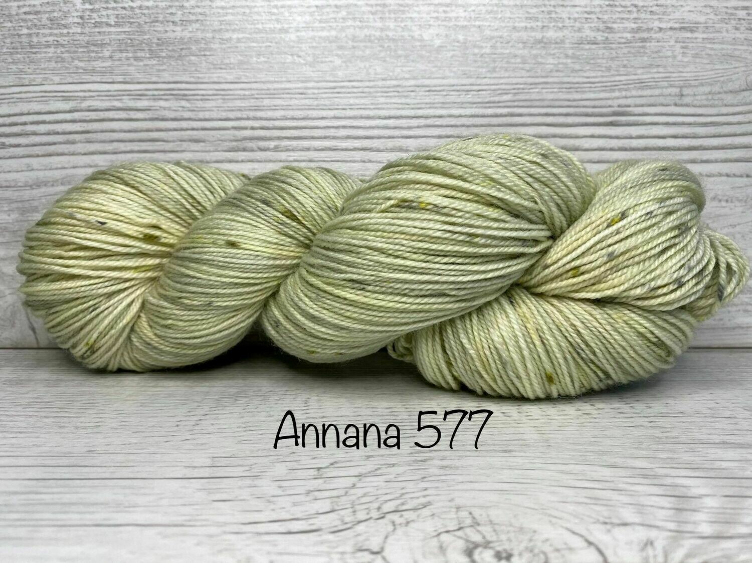 COLLECTION ANNANA 577