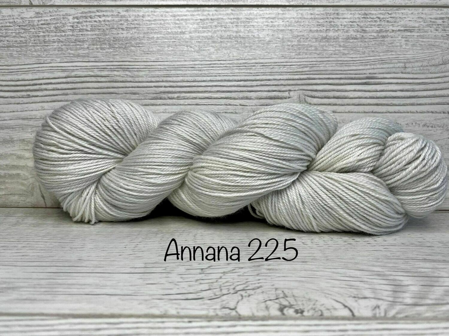 COLLECTION ANNANA 225