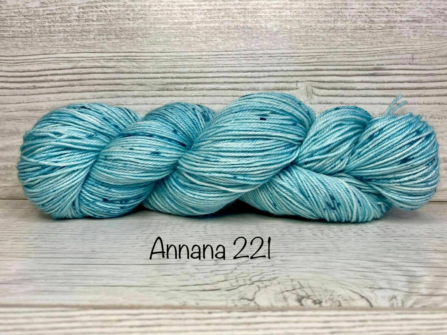 COLLECTION ANNANA 221