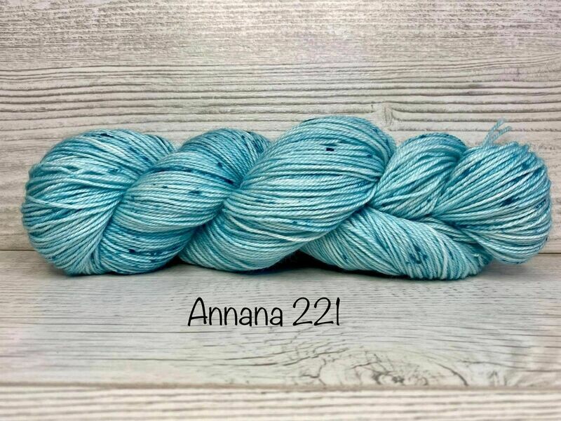 COLLECTION ANNANA 221