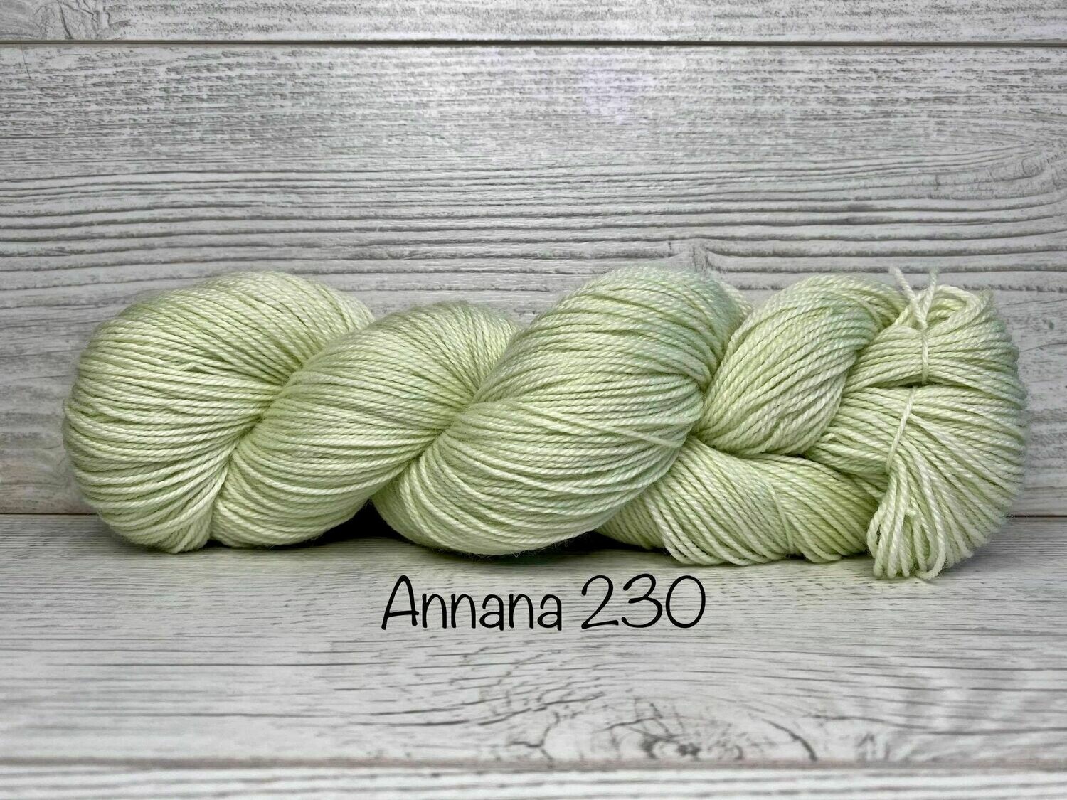 COLLECTION ANNANA 230