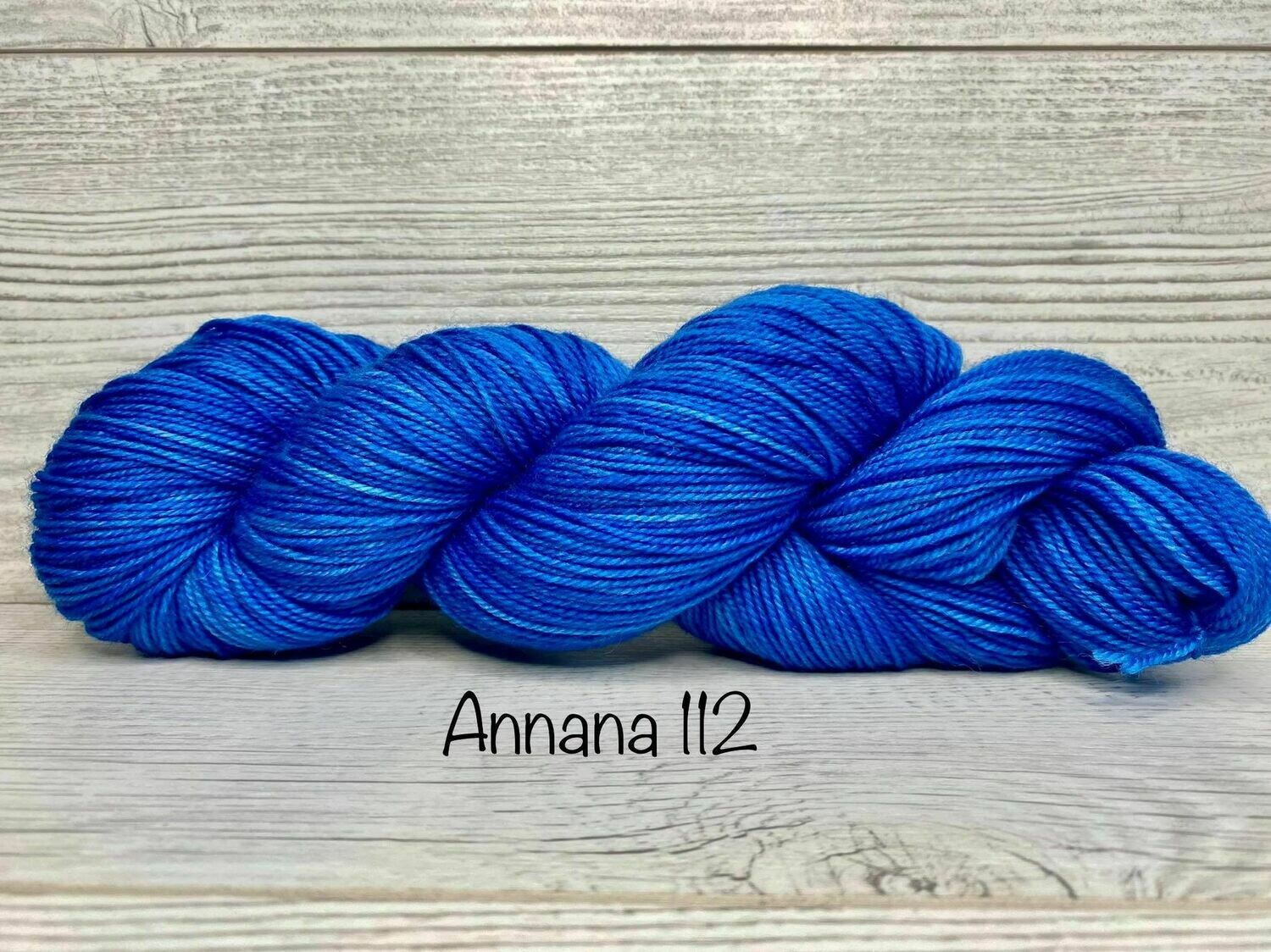 COLLECTION ANNANA 112