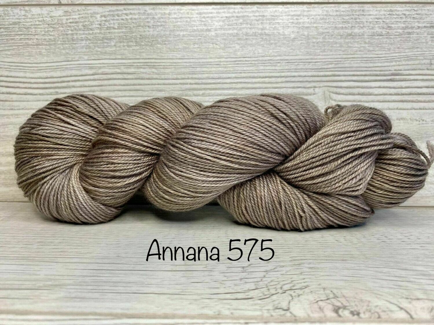 COLLECTION ANNANA 575