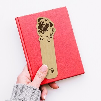 SIGNET EN BOIS
