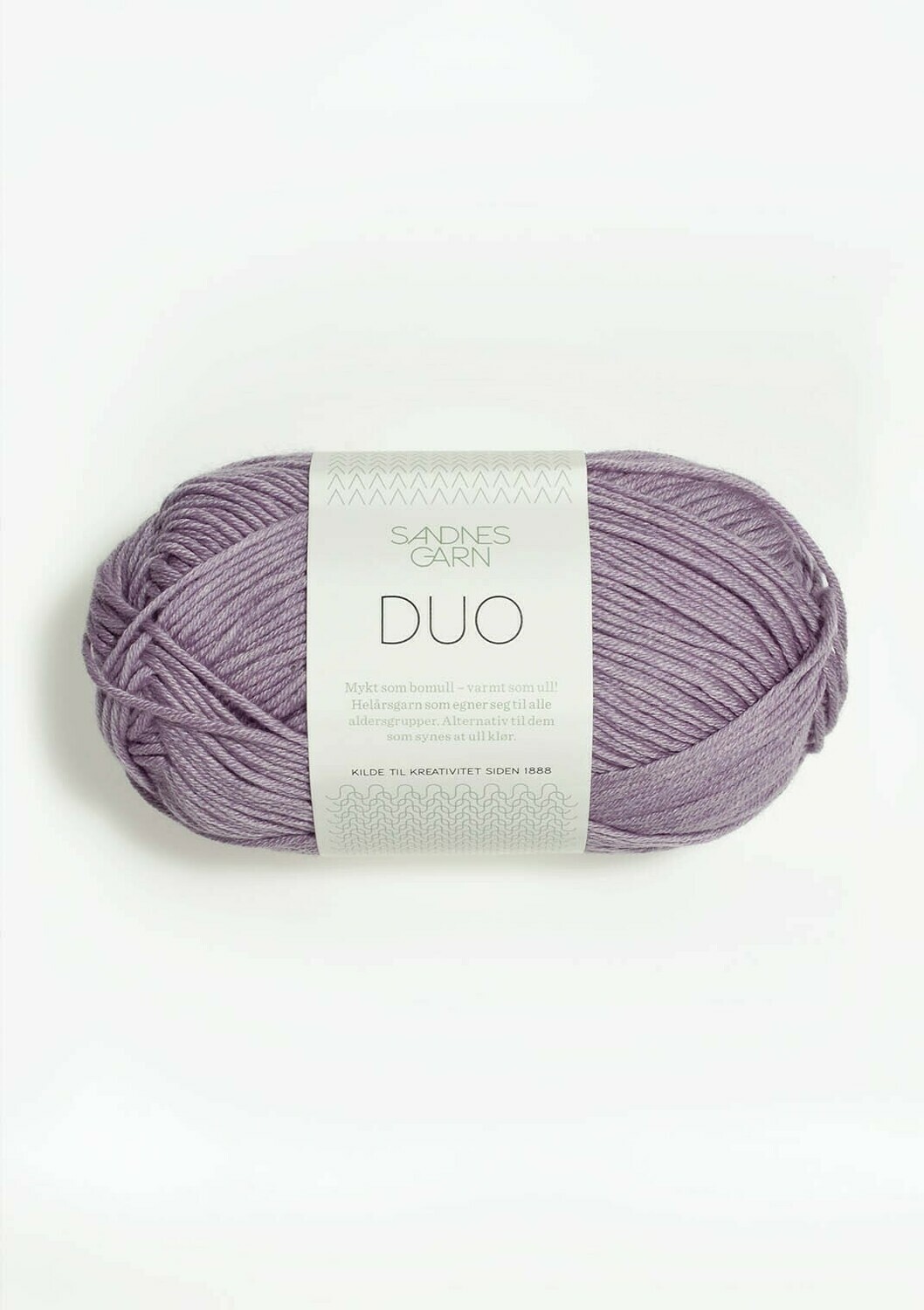 SANDNES GARN/DUO 4631