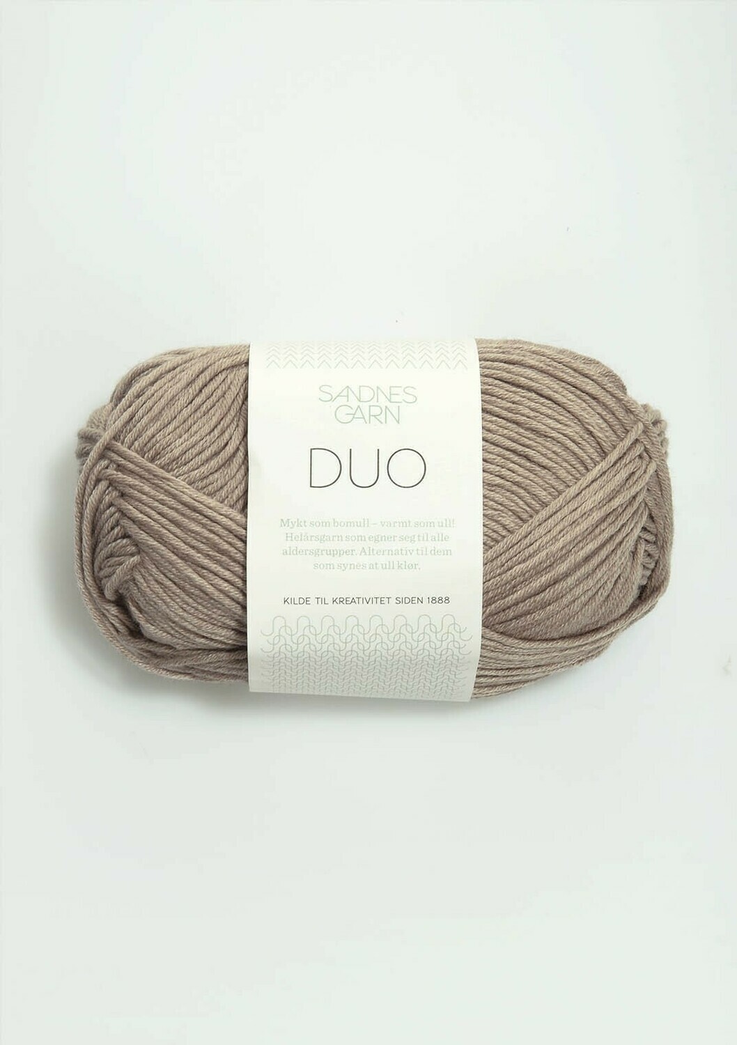 SANDNES GARN/DUO 2650