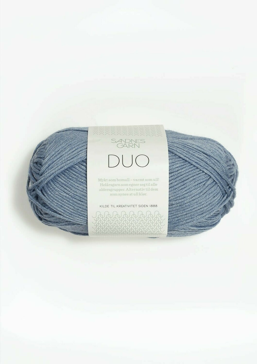 SANDNES GARN/DUO 6531