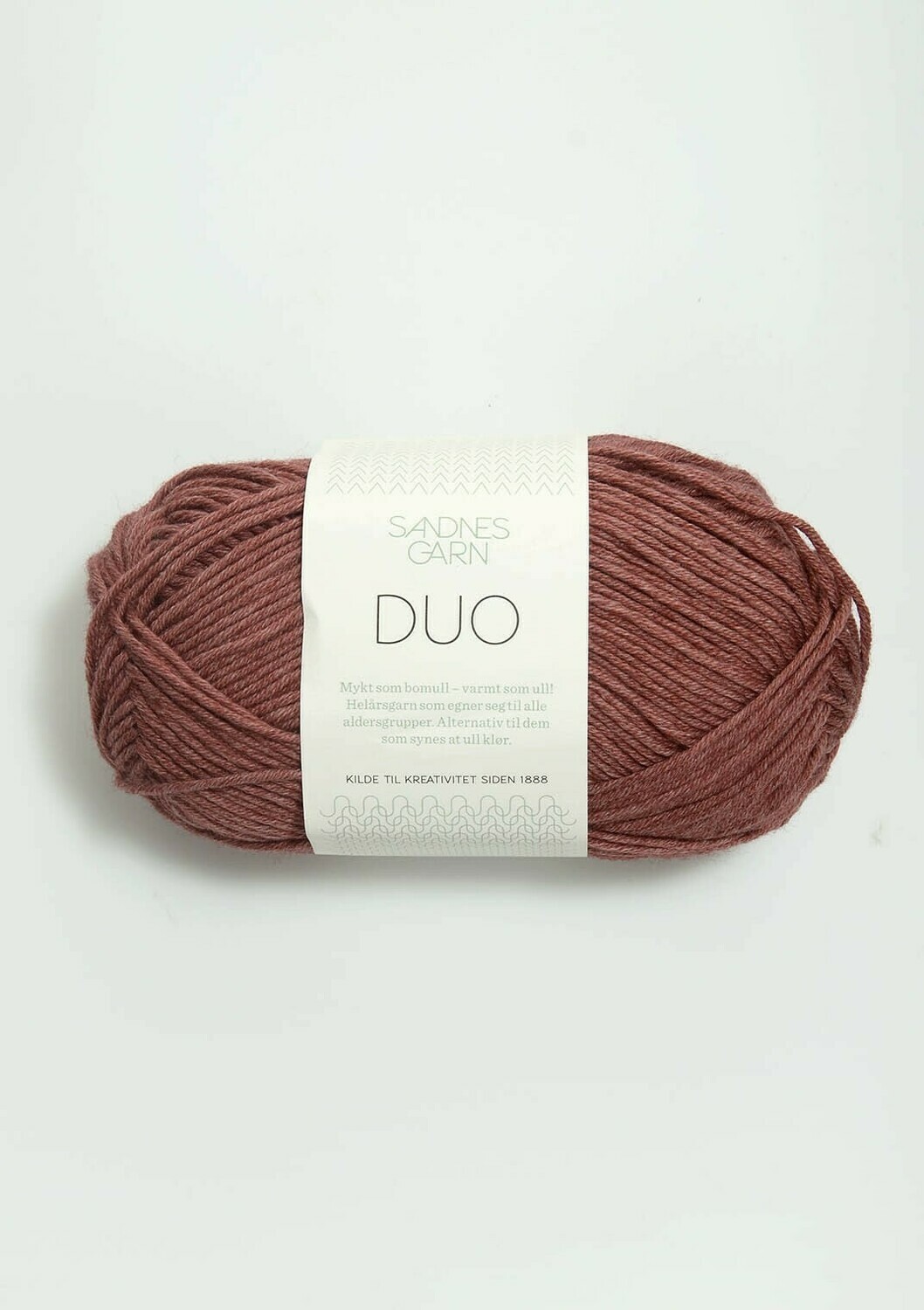 SANDNES GARN/DUO 4344
