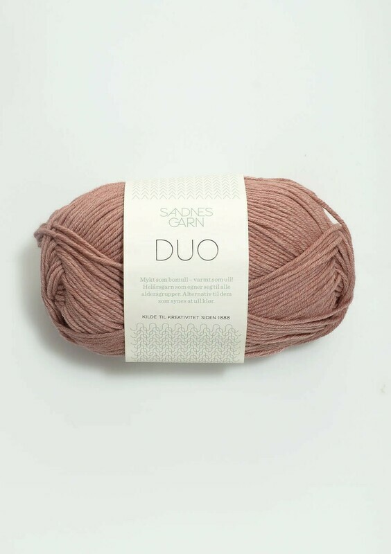 SANDNES GARN/DUO 4032