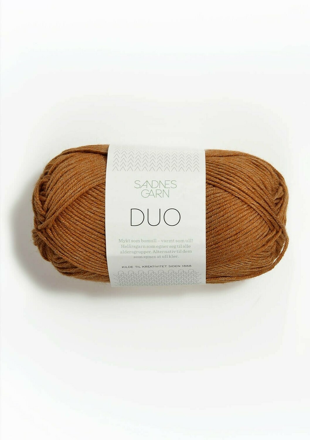 SANDNES GARN/DUO 2336