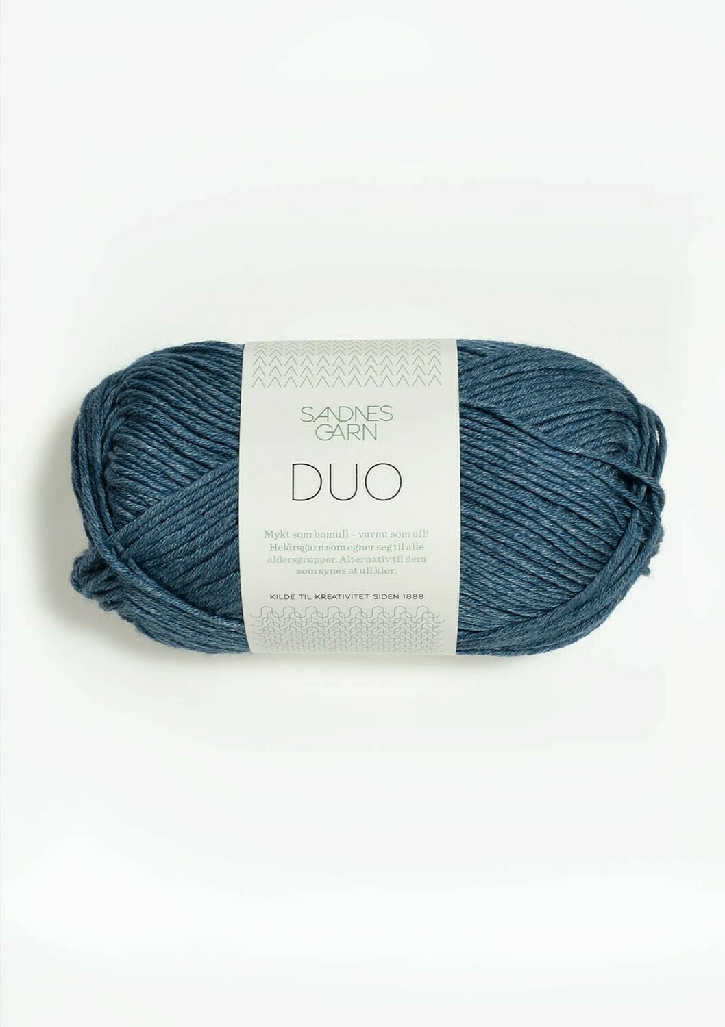 SANDNES GARN/DUO 6553