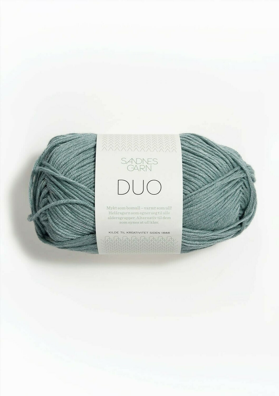 SANDNES GARN/DUO 6841