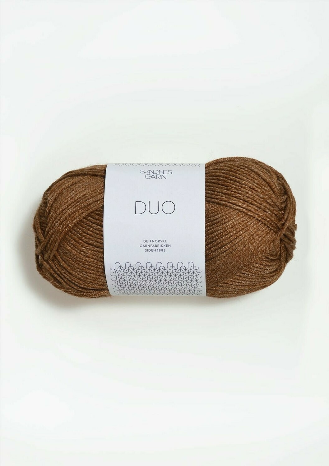 SANDNES GARN/DUO 2564
