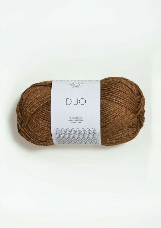 SANDNES GARN/DUO 2564