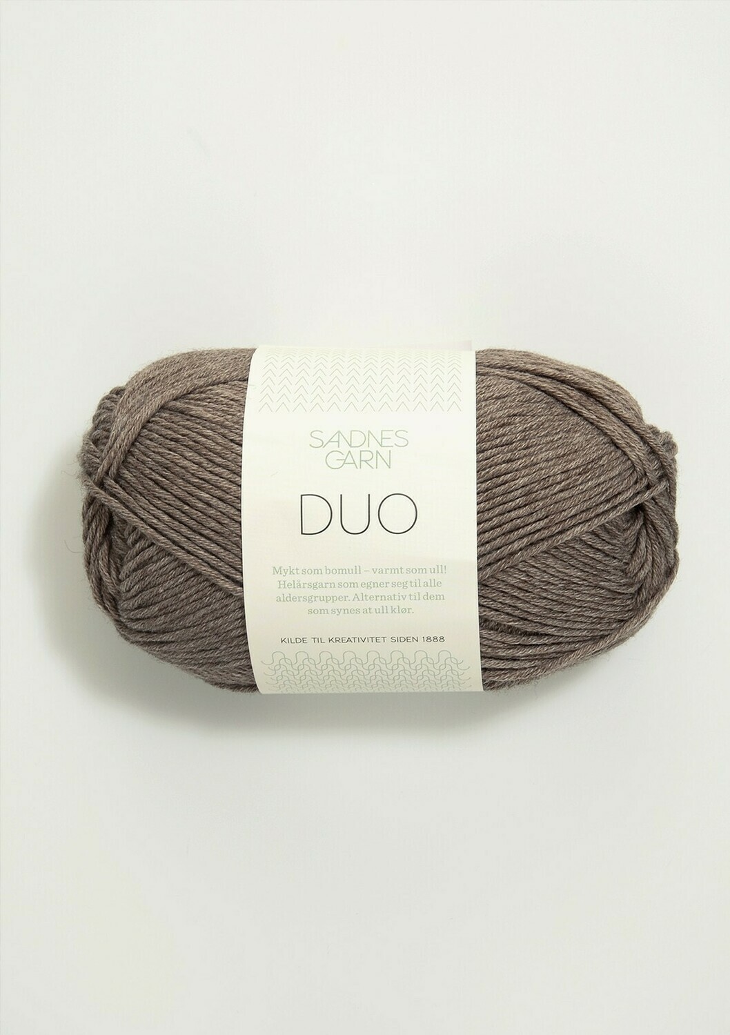 SANDNES GARN/DUO 2652