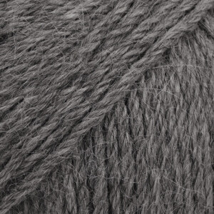 DROPS/ PUNA GRIS FONCÉ 05