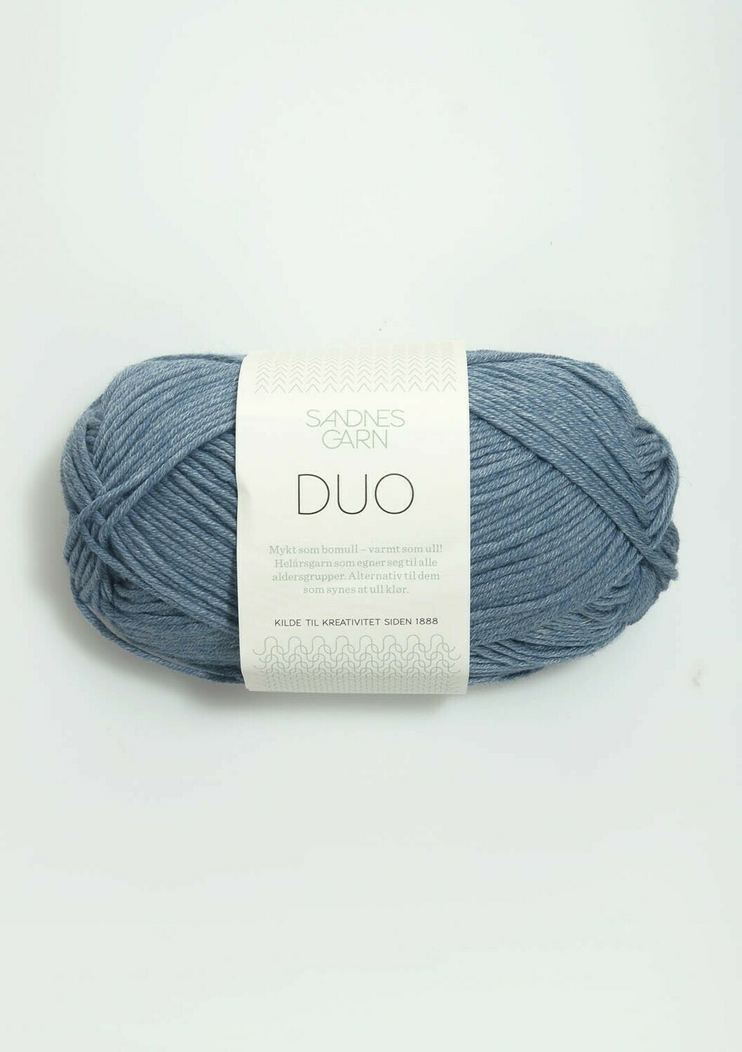 SANDNES GARN/DUO 6033