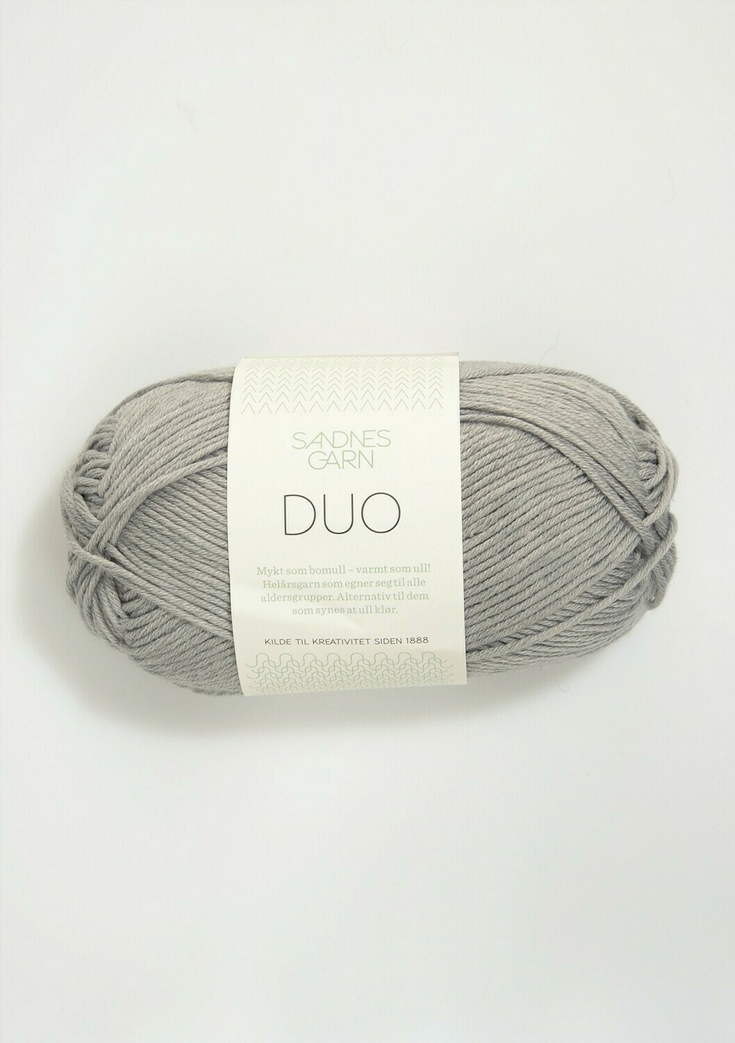 SANDNES GARN/DUO 6030