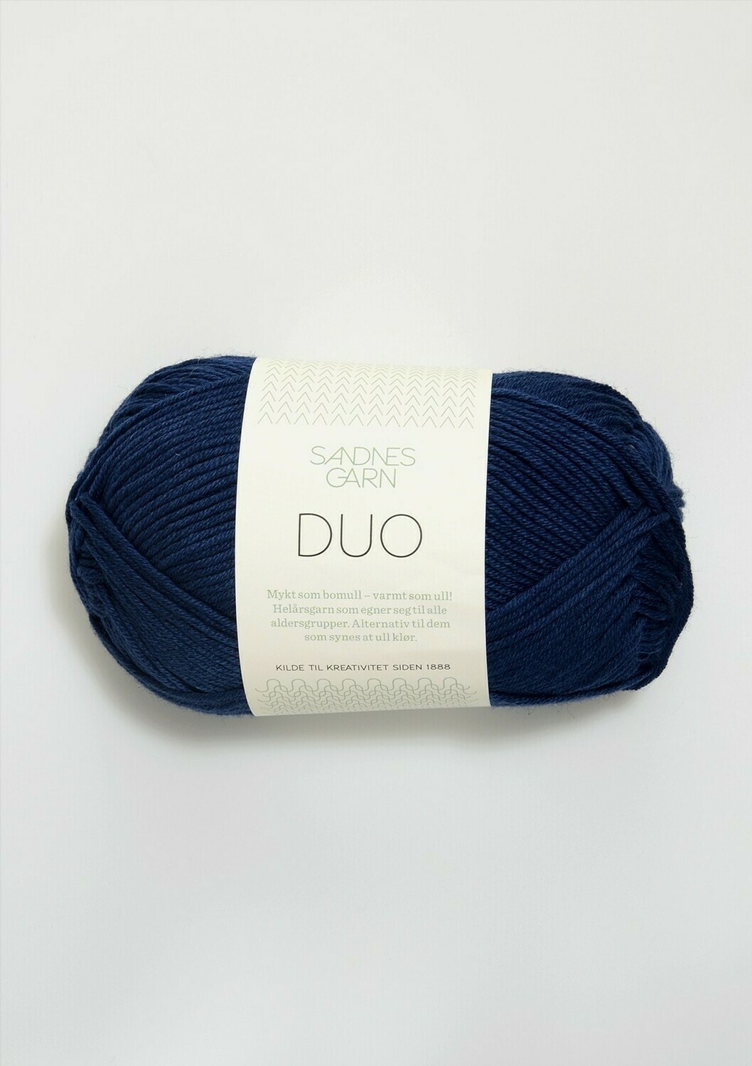 SANDNES GARN/DUO 5575