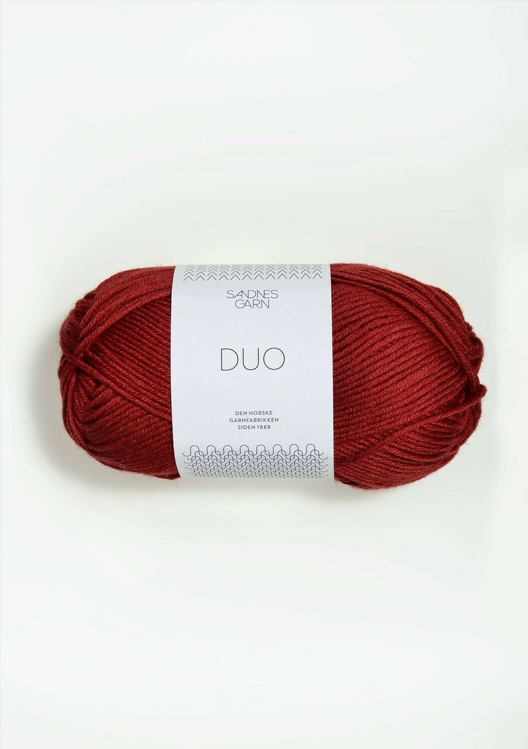 SANDNES GARN/DUO 4236