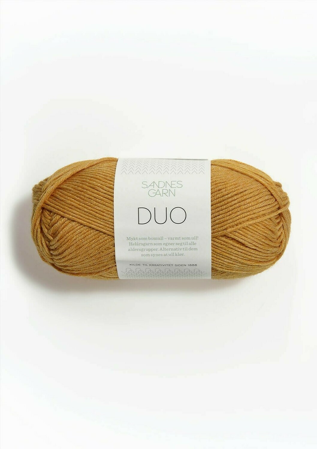 SANDNES GARN/DUO 2124