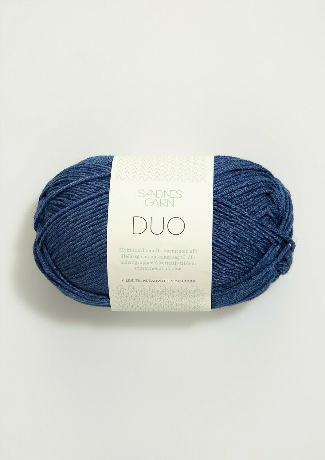SANDNES GARN/DUO 5864