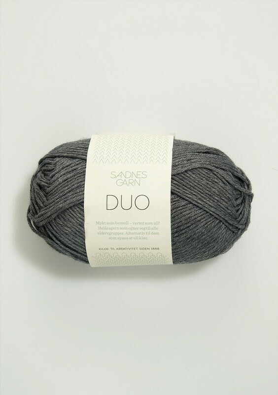 SANDNES GARN/DUO 5873