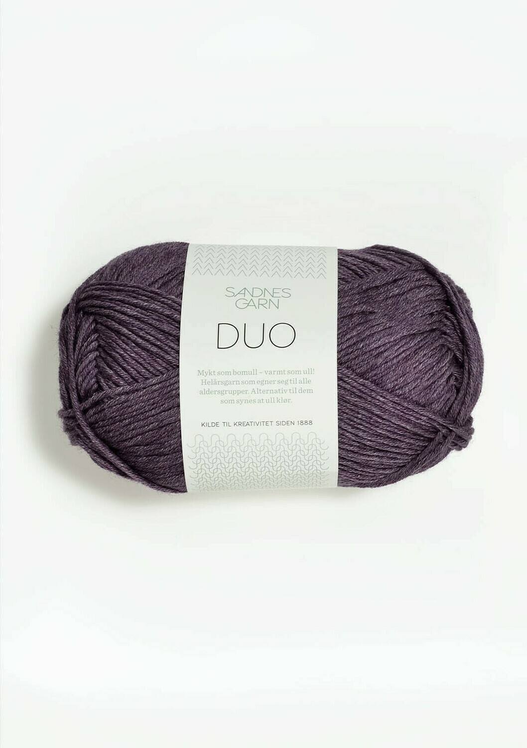 SANDNES GARN/DUO 4662