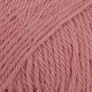 DROPS/ PUNA VIEUX ROSE 10